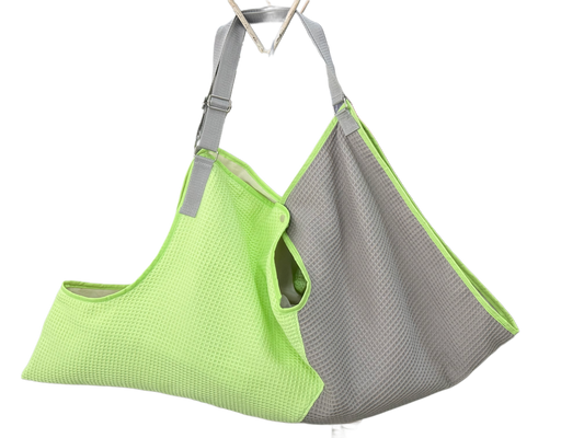 BABY BAG PLUS 6- 24 hó