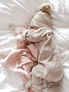 Nyuszi Álom kollekció