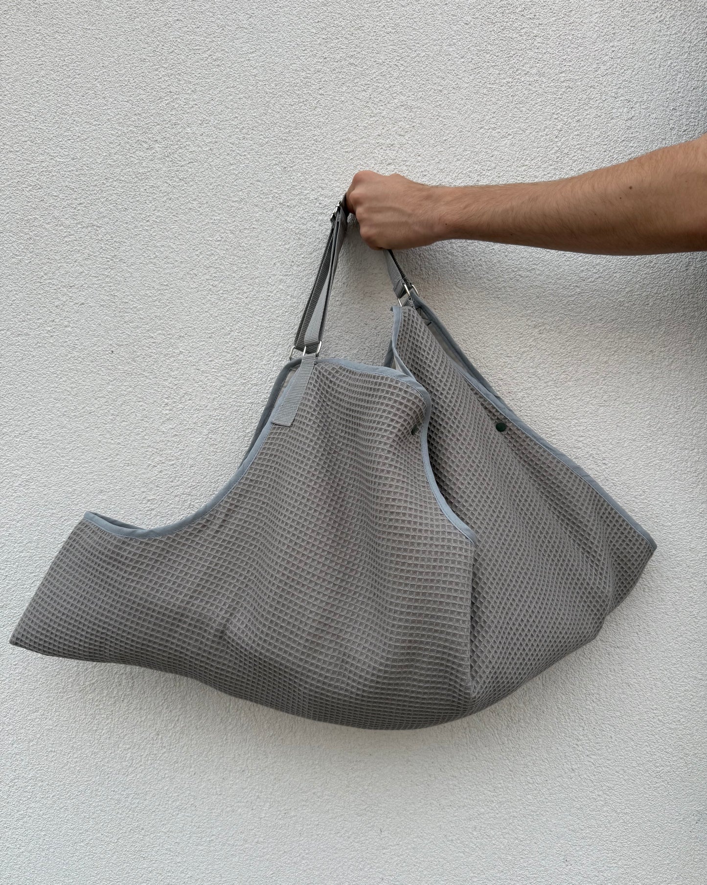 BABY BAG PLUS 6- 24 hó