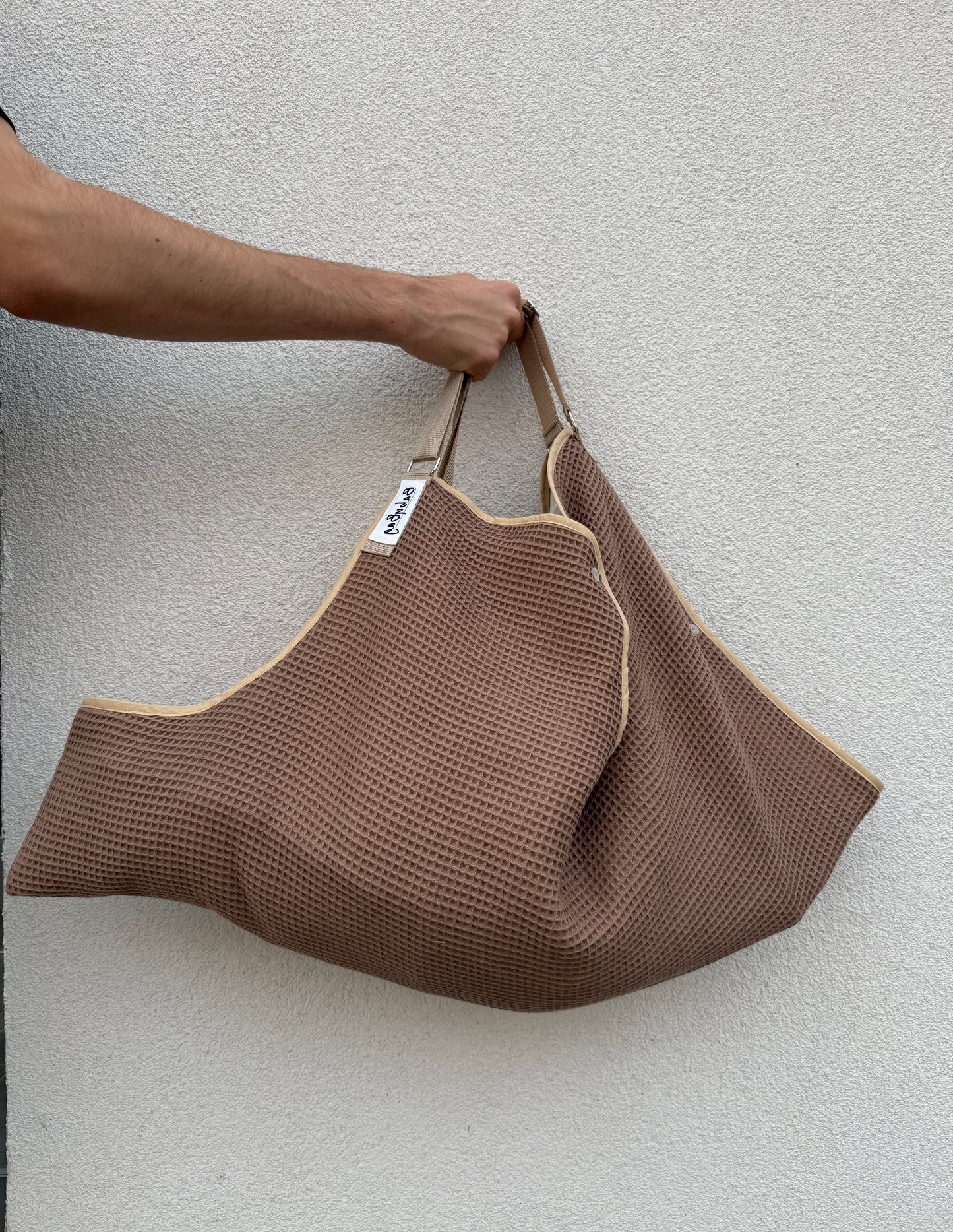 BABY BAG PLUS 6- 24 hó
