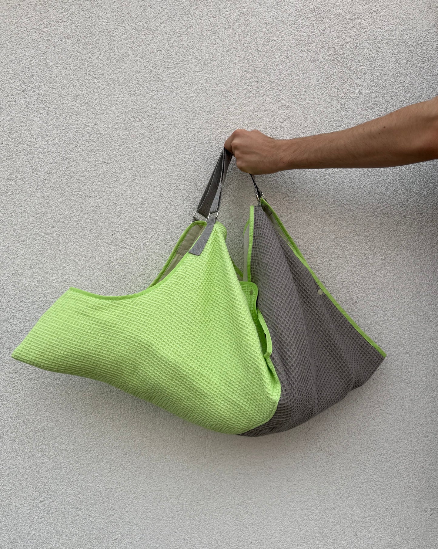 BABY BAG PLUS 6- 24 hó