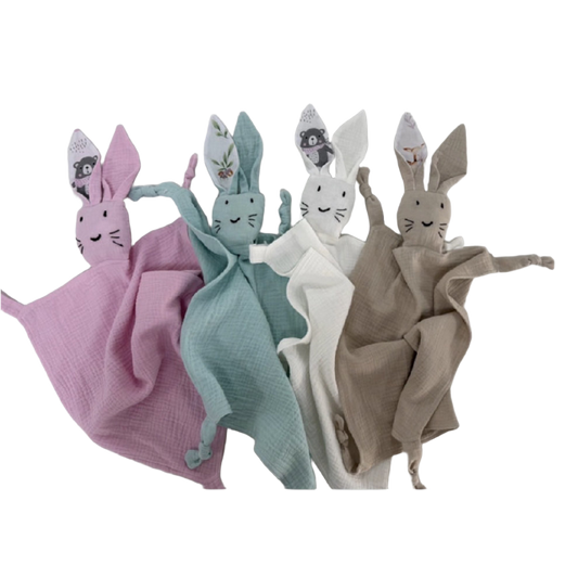 Nyuszi Álom kollekció