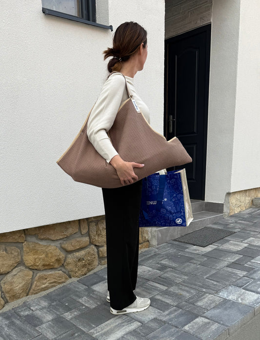 BABY BAG PLUS 6- 24 hó